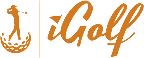 igolf logo